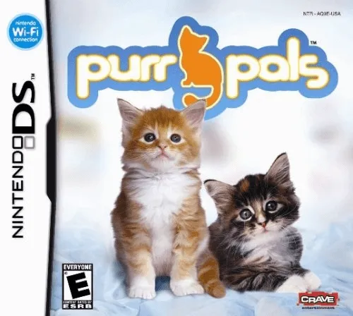 Purr Pals (USA)